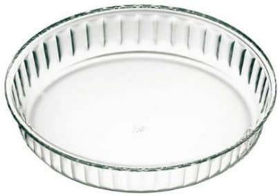 Форма для запекания 28см SIMAX Classic стеклянная